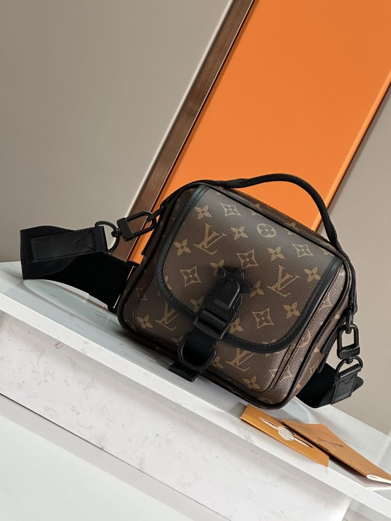 Mens Louis Vuitton Satchel Bags - Click Image to Close